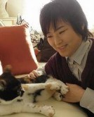 金巻とも子