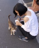 矢野優美子