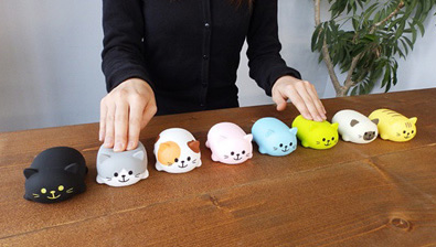 ミュージックトイ ねこおしちゃった ピアノ ミュージックキャット 新品・未開封 ミュージックトイ ねこおしちゃった ピアノ ミュージック