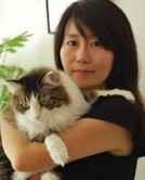 内藤由佳子