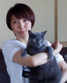 井川愛