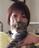 松岡明子