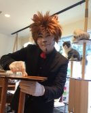 にゃんたま
