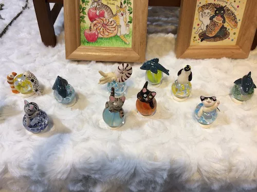 ブレイク確実の作家さんを探しに 猫フェス In Ginza 17 に行ってみた ーにゃんマガ副編突撃レポ 松岡が行く 4 にゃんこマガジン ブレイク確実の作家さんを探しに 猫フェス In Ginza 17 に行ってみた ーにゃんマガ副編突撃レポ 松岡が行く 4 にゃんこマガジン