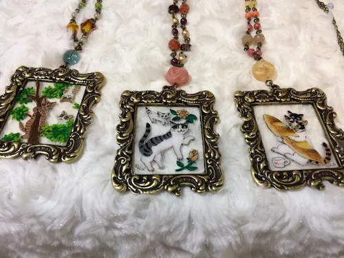 ブレイク確実の作家さんを探しに 猫フェス In Ginza 17 に行ってみた ーにゃんマガ副編突撃レポ 松岡が行く 4 にゃんこマガジン ブレイク確実の作家さんを探しに 猫フェス In Ginza 17 に行ってみた ーにゃんマガ副編突撃レポ 松岡が行く 4 にゃんこマガジン