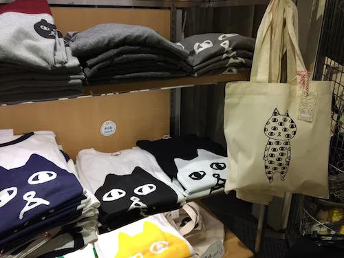 ブレイク確実の作家さんを探しに「猫フェス IN GINZA 2017」に行ってみた！ーにゃんマガ副編突撃レポ・松岡が行く！#4 - にゃんこマガジン