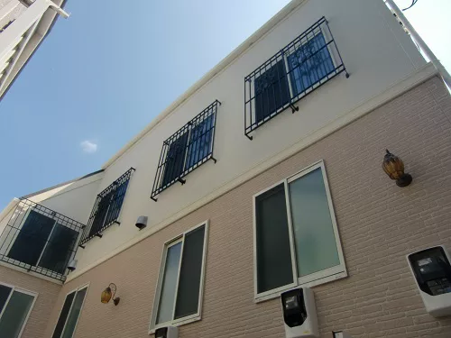 住宅メーカーを探して1 −猫専用賃貸 feles 26− - にゃんこマガジン