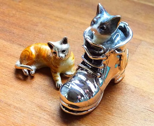 猫と暮らし、猫を創る。—イタリアの自由猫(gatto libero)— - にゃんこ