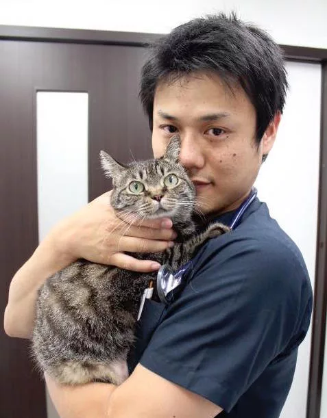 預かりボランティアになろう！猫学・番外編「ねこ飼育＆預かり講座 