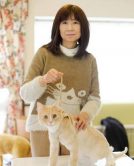 町野由布子