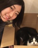 新井 かおり